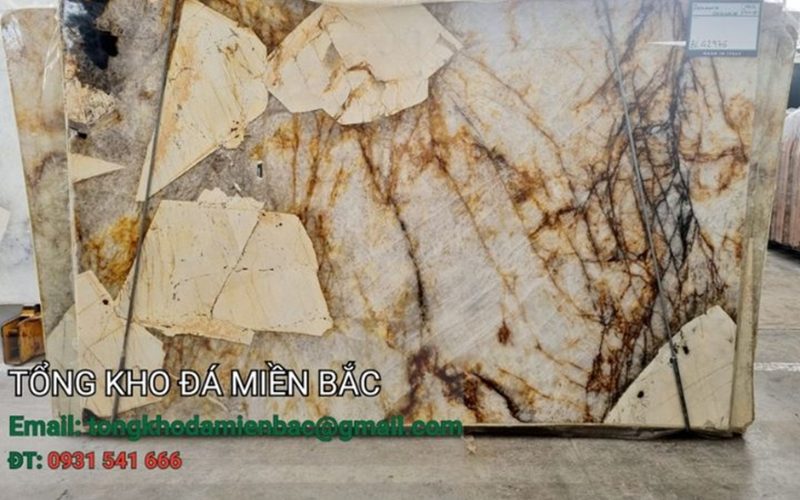 cách chọn đá ốp lát theo phong thủy 