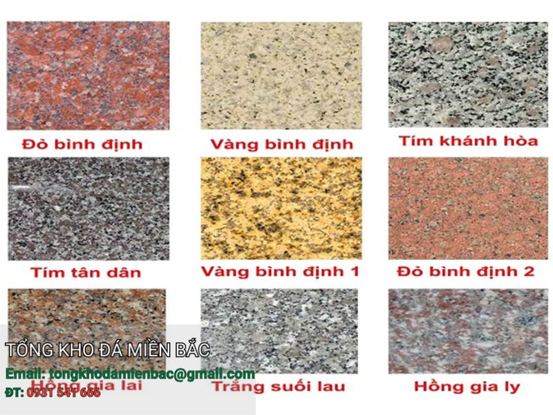 địa chỉ mua đá ốp lát uy tín 