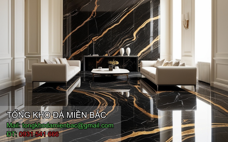 Khám phá 15 mẫu đá tự nhiên vân mây đẹp mê hoặc mọi không gian sống