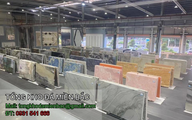 cửa hàng đá ốp lát lớn nhất hà nội 