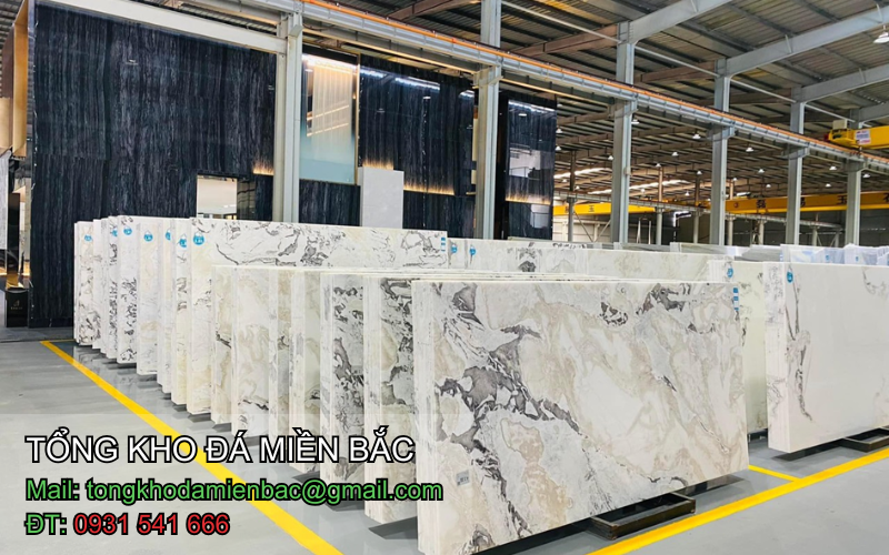 Tổng Kho Đá Miền Bắc – Cửa hàng đá ốp lát lớn nhất Hà Nội, lựa chọn tin cậy của khách hàng 29 - Tổng Kho Đá cửa hàng đá ốp lát lớn nhất hà nội