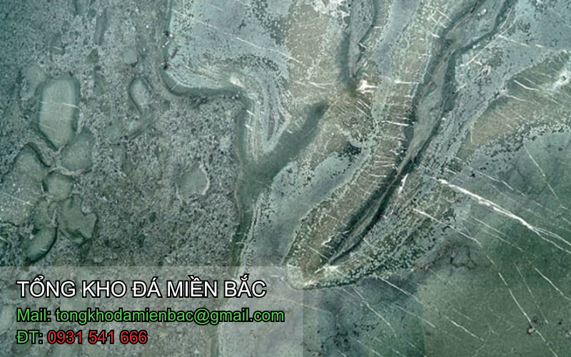 Đá Granite tự nhiên Thanh Hóa 