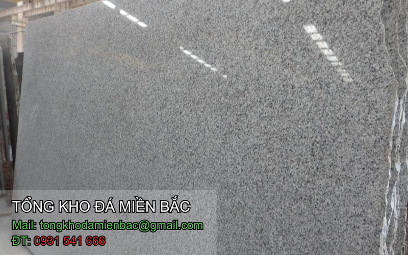 Top 5 mẫu đá ốp lát granite đẹp, bền và được ưa chuộng nhất hiện nay