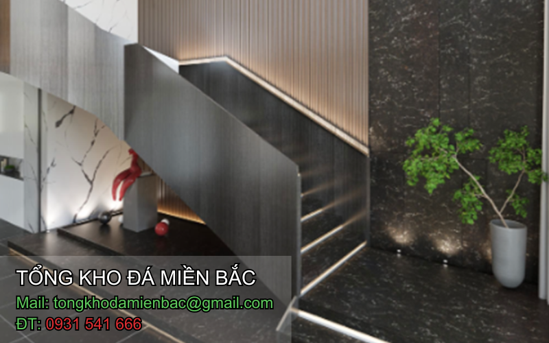 địa chỉ cung cấp đá cầu thang tại phú thọ