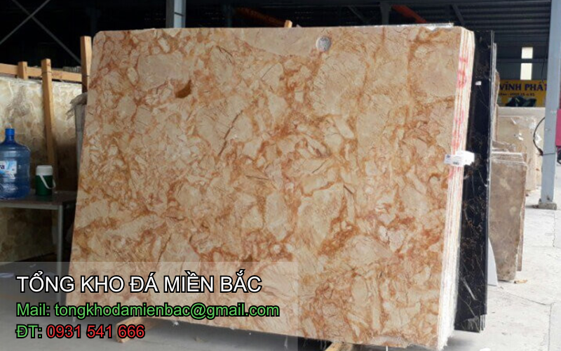 tại sao đá ốp lát tự nhiên được ưa chuộng