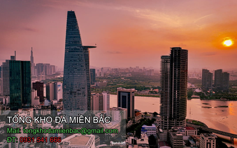 10 tòa nhà cao nhất Việt Nam là biểu tượng của kiến trúc và giá trị đô thị