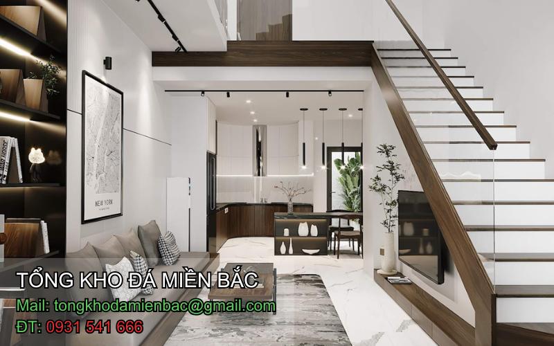 tư vấn thiết kế cầu thang