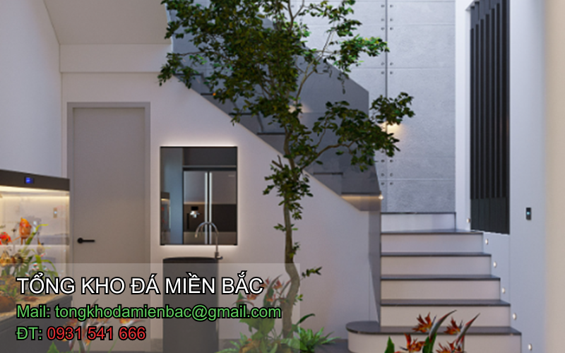 tư vấn thiết kế cầu thang
