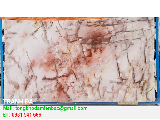 5 Mẫu tranh ngọc cổ điển đẹp nhất cho không gian sang trọng 5 - Tổng Kho Đá Mẫu tranh đá Ngọc cổ điển nhập khẩu Brazil MS05