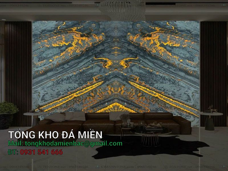  Giá tranh đá đối xứng mới nhất 2025