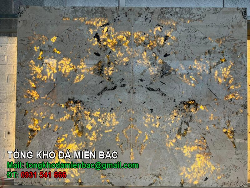 5 Mẫu tranh đá tự nhiên được ưa chuộng nhất hiện nay