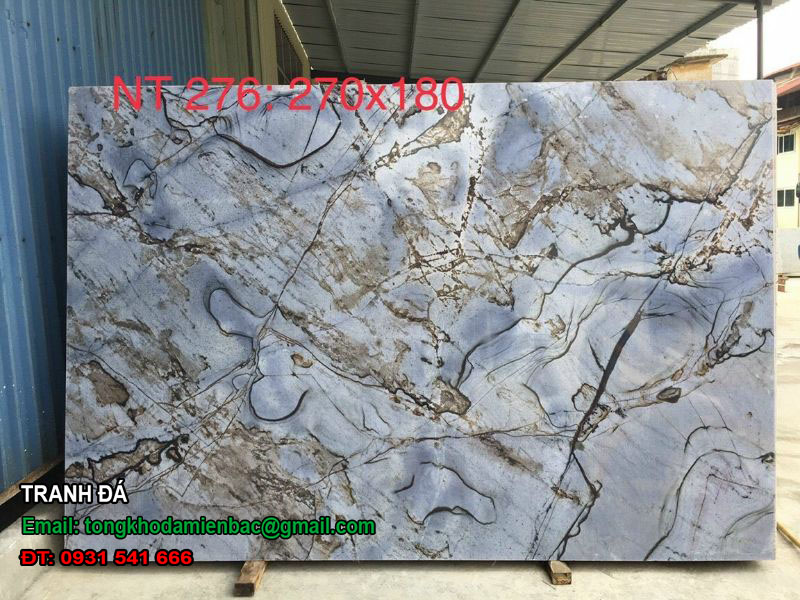 Báo giá tranh đá Onyx xuyên sáng mới nhất 2025