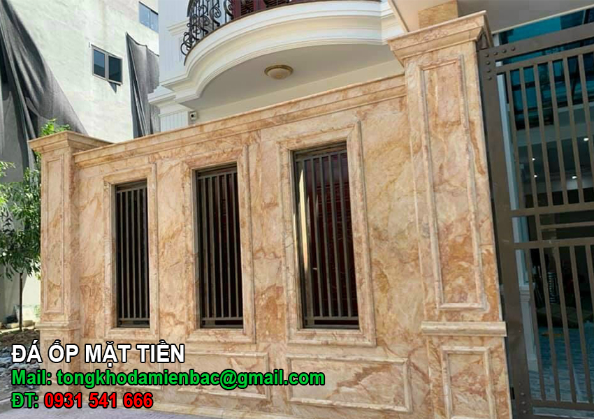 Thi công đá ốp lát mặt tiền tại Hà Nội chuyên nghiệp, uy tín 4 - Tổng Kho Đá Thi công đá ốp lát mặt tiền tại Hà Nội chuyên nghiệp, uy tín