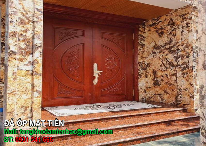 Thi công đá ốp lát mặt tiền tại Hà Nội chuyên nghiệp, uy tín 6 - Tổng Kho Đá Thi công đá ốp lát mặt tiền tại Hà Nội chuyên nghiệp, uy tín