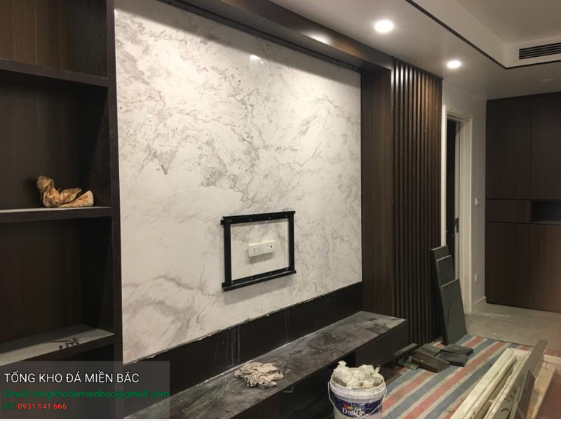 5 Mẫu tranh đá tự nhiên được ưa chuộng nhất hiện nay