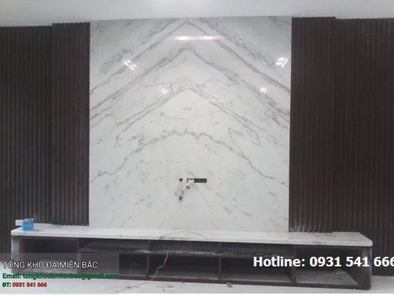 5 Mẫu tranh đá tự nhiên được ưa chuộng nhất hiện nay