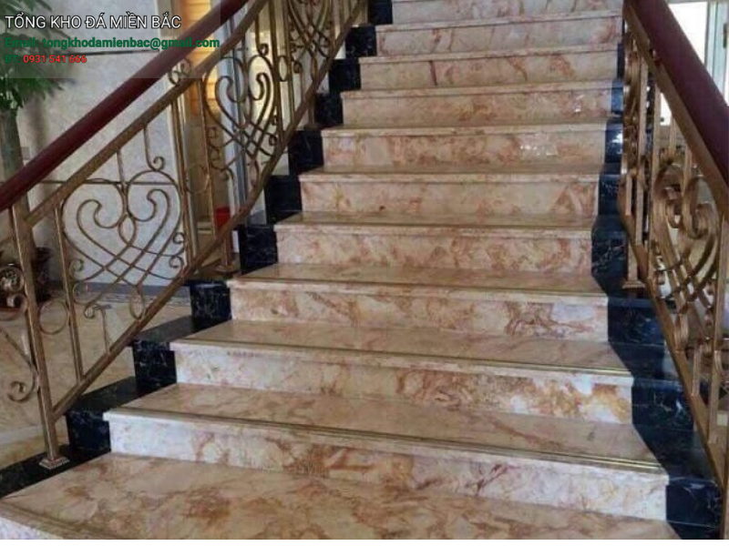 20+ Mẫu cầu thang nhà phố được ưa chuộng nhất 2025 12 - Tổng Kho Đá 20+ Mẫu cầu thang nhà phố được ưa chuộng nhất 2025