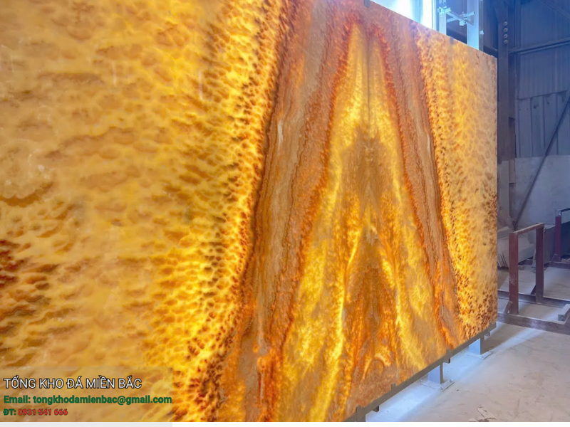 5 Mẫu tranh đá tự nhiên được ưa chuộng nhất hiện nay