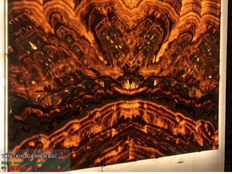 Báo giá tranh đá tự nhiên xuyên sáng mới nhất 2025 4 - Tổng Kho Đá Báo giá tranh đá tự nhiên xuyên sáng mới nhất 2025