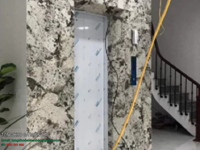 50 + Mẫu đá tự nhiên ốp mặt tiền thang máy sang trọng tại Tổng Kho Đá Miền Bắc 2 - Tổng Kho Đá 50 + Mẫu đá tự nhiên ốp mặt tiền thang máy sang trọng tại Tổng Kho Đá Miền Bắc