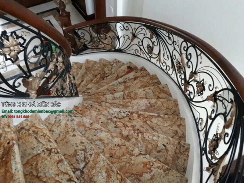 Tổng hợp 50+ mẫu cầu thang hình xoắn ốc đẹp, xu hướng 2025 8 - Tổng Kho Đá Tổng hợp 50+ mẫu cầu thang hình xoắn ốc đẹp, xu hướng 2025