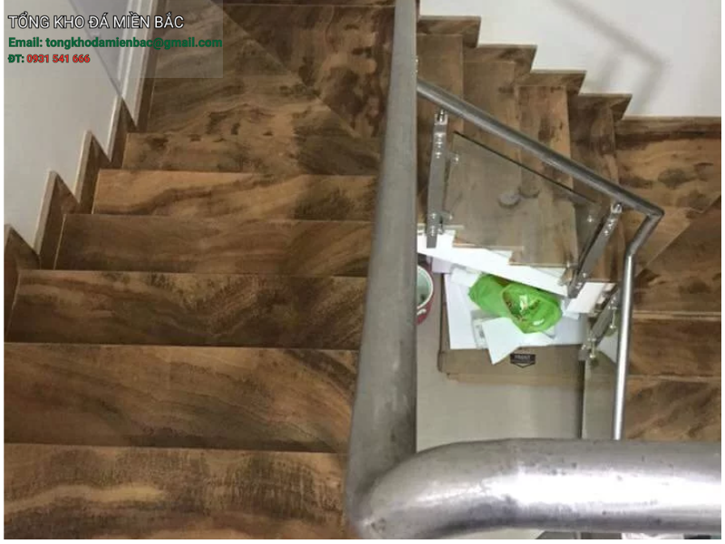 Cầu thang uốn cong: Điểm nhấn hoàn hảo nâng tầm không gian sống 3 - Tổng Kho Đá Cầu thang uốn cong: Điểm nhấn hoàn hảo nâng tầm không gian sống