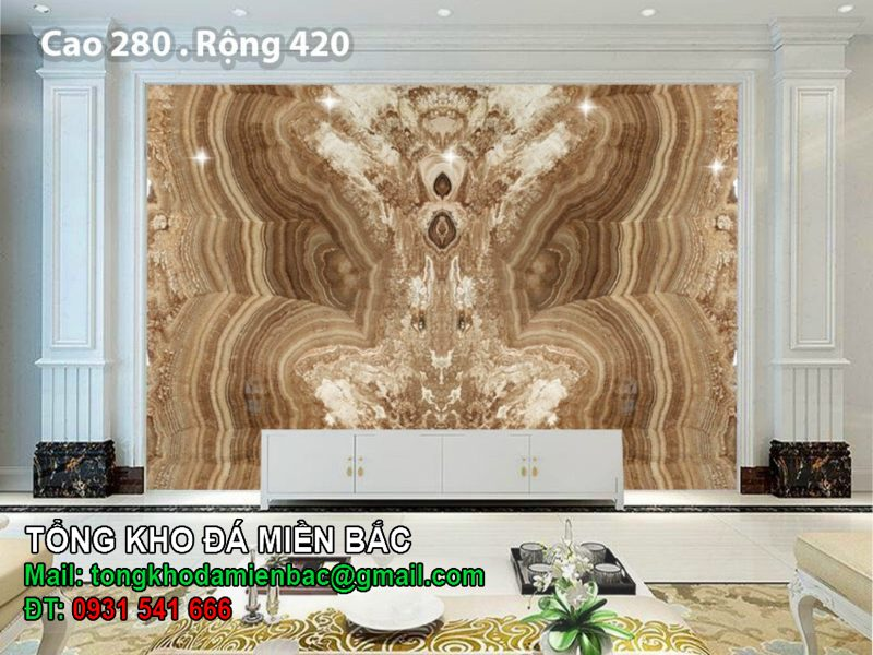 Cách thi công tranh đá Onyx xuyên sáng đúng kỹ thuật: Hướng dẫn chuẩn từng bước 1 - Tổng Kho Đá Cách thi công tranh đá Onyx xuyên sáng đúng kỹ thuật