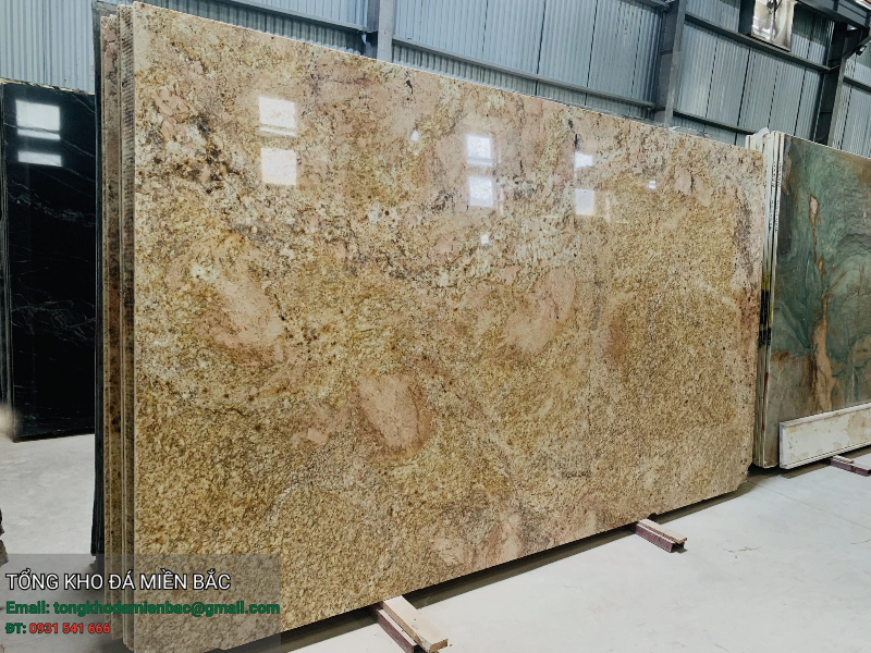 TOP 10 Mẫu đá ốp mặt tiền biệt thự được ưa chuộng 2025 9 - Tổng Kho Đá đá ốp mặt tiền biệt thự