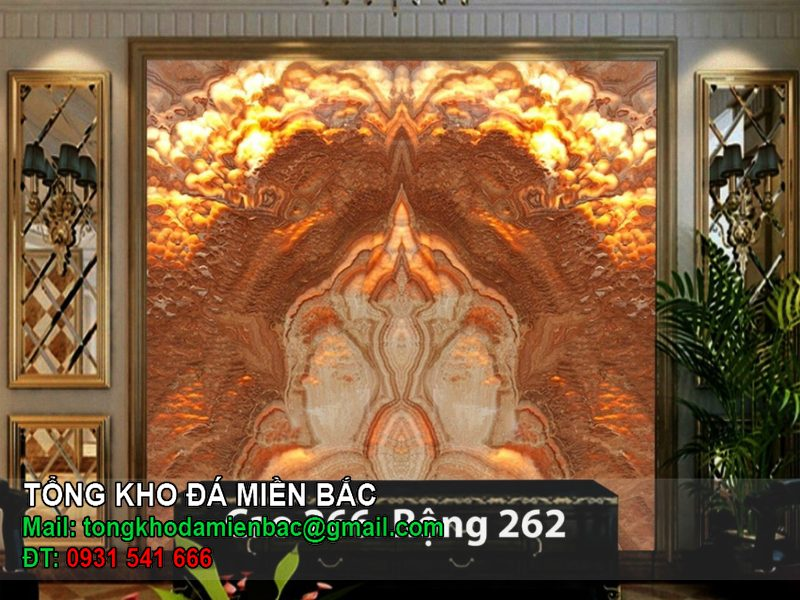 Thi công tranh Onyx xuyên sáng tại nhà chuẩn kỹ thuật 1 - Tổng Kho Đá thi công tranh onyx xuyên sáng tại nhà