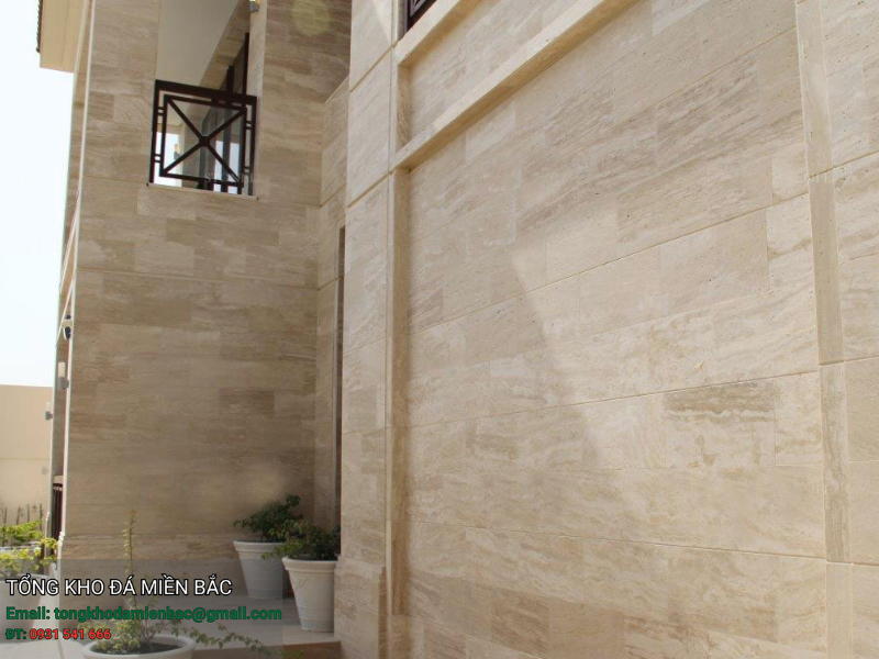 Cách bảo dưỡng đá ốp mặt tiền đúng chuẩn giữ vẻ đẹp bền bỉ theo năm tháng