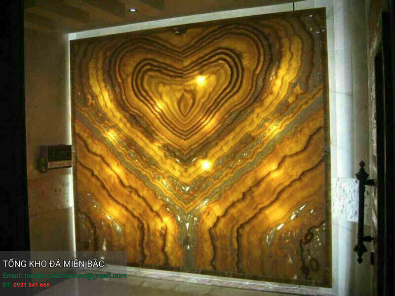 cách chọn tranh đá tự nhiên đẹp