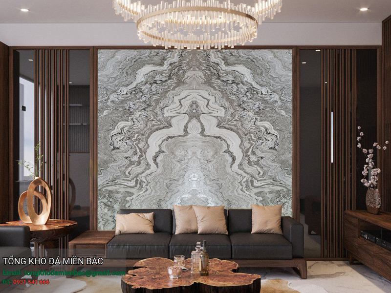 Kinh nghiệm chọn tranh đá tự nhiên đẹp, có giá trị và phù hợp từng không gian