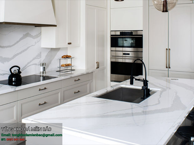 mặt đá bếp