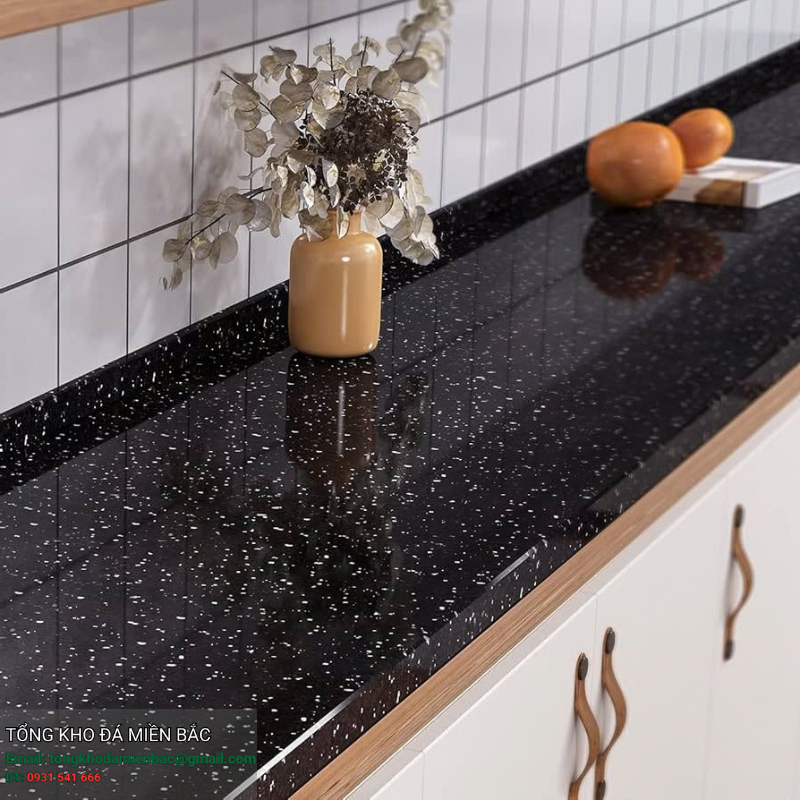 mặt đá bếp