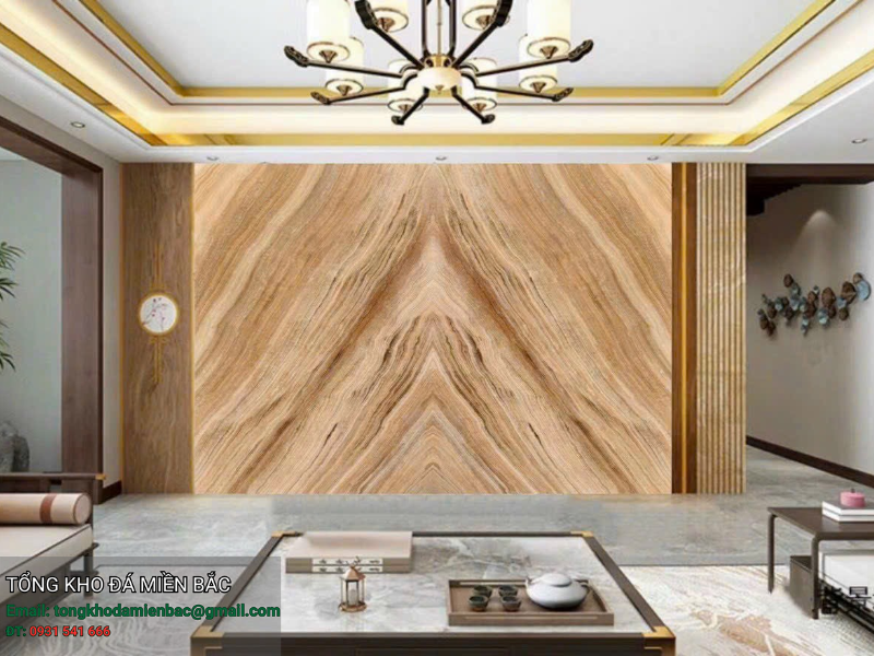 So sánh tranh đá tự nhiên và tranh sơn dầu. Nên chọn loại nào cho không gian sống hiện đại? 5 - Tổng Kho Đá so sánh tranh đá tự nhiên và tranh sơn dầu