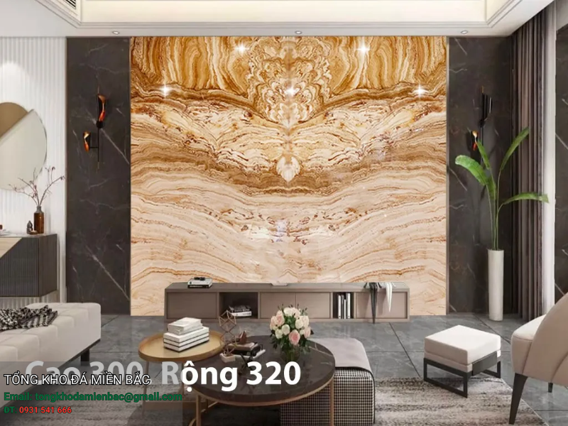 Tranh đá tự nhiên và tranh đá nhân tạo nên chọn loại nào? 3 - Tổng Kho Đá tranh đá tự nhiên và tranh đá nhân tạo