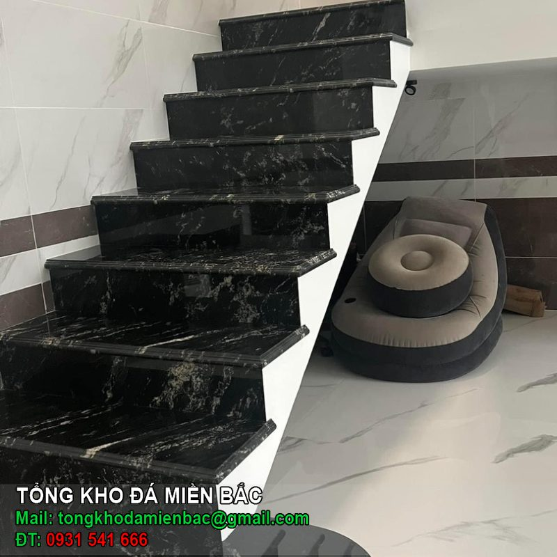 10 mẫu cầu thang hot nhất 2026