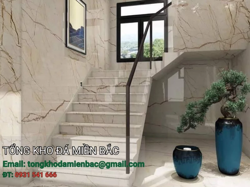 Khám phá TOP 10 Mẫu cầu thang hot nhất 2026