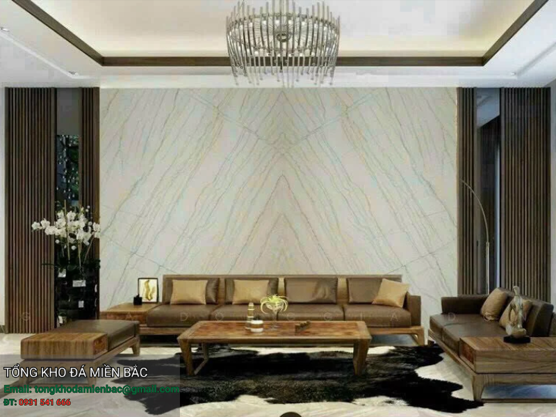 10 mẫu tranh đá tự nhiên đẹp nhất 2026