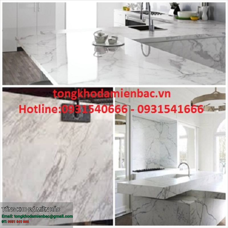 Tổng hợp 15 mẫu đá ốp bếp đẹp nhất 2026 13 - Tổng Kho Đá 15 mẫu Đá ốp bếp đẹp nhất 2026