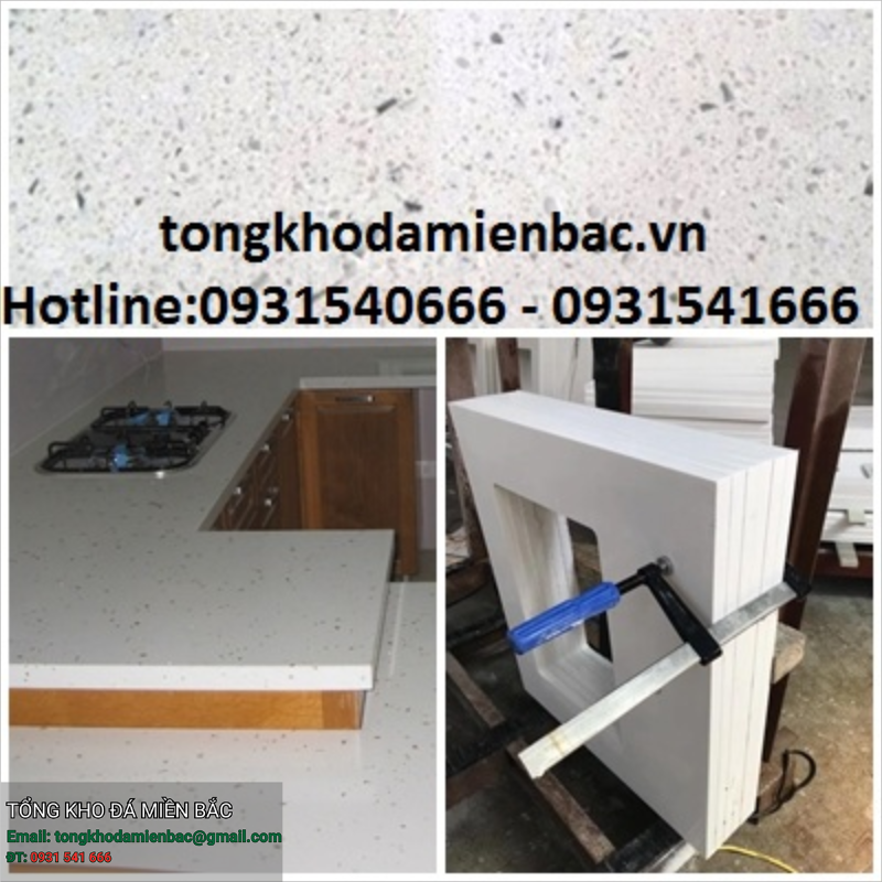 Tổng hợp 15 mẫu đá ốp bếp đẹp nhất 2026 14 - Tổng Kho Đá 15 mẫu Đá ốp bếp đẹp nhất 2026