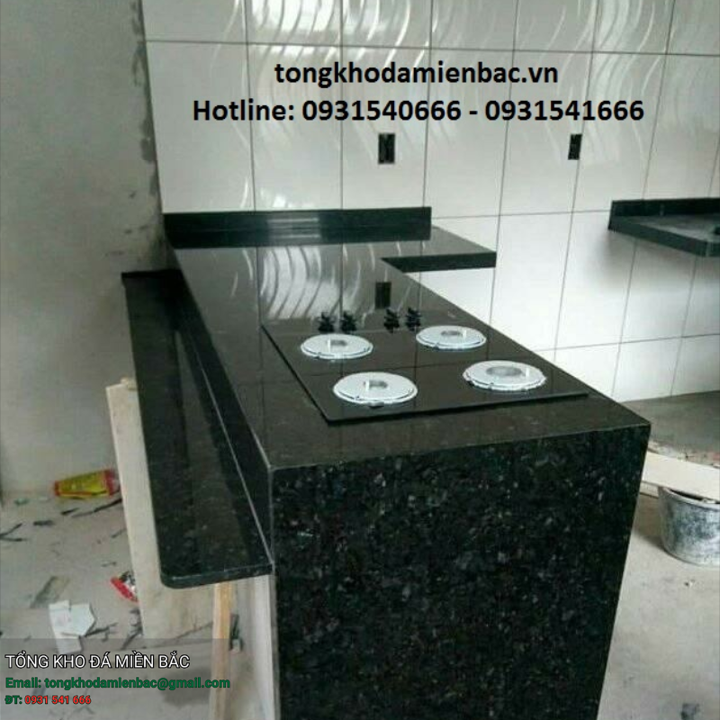 Tổng hợp 15 mẫu đá ốp bếp đẹp nhất 2026 9 - Tổng Kho Đá 15 mẫu Đá ốp bếp đẹp nhất 2026