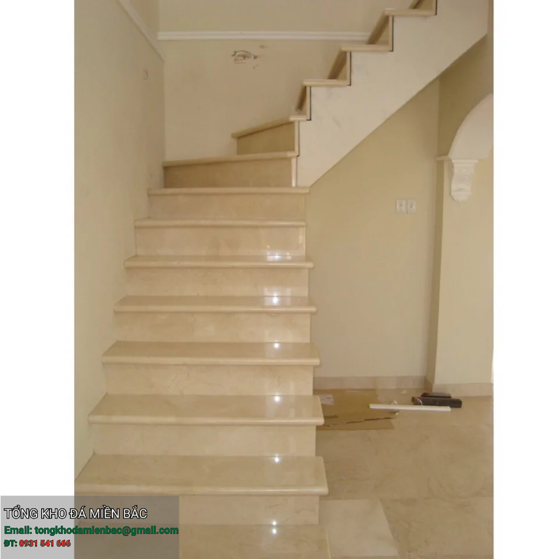 Bảng báo giá đá ốp cầu thang mới nhất năm 2026 3 - Tổng Kho Đá báo giá đá cầu thang 2026