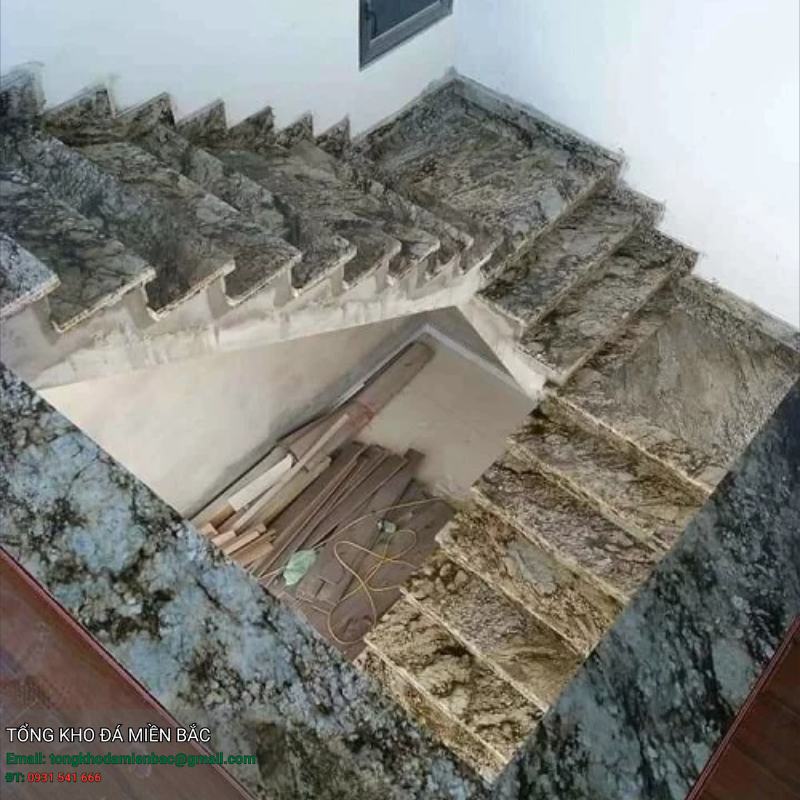 Bảng báo giá đá ốp cầu thang mới nhất năm 2026 2 - Tổng Kho Đá báo giá đá cầu thang 2026
