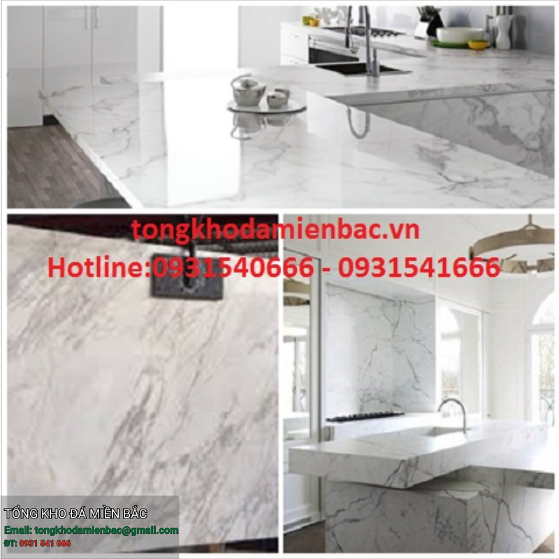 Đá bàn bếp cao cấp