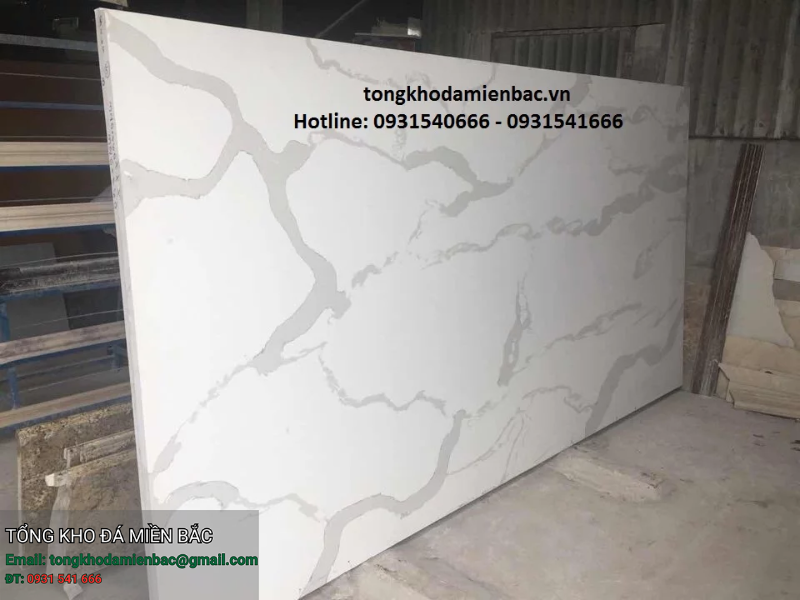 Đá bàn bếp cao cấp