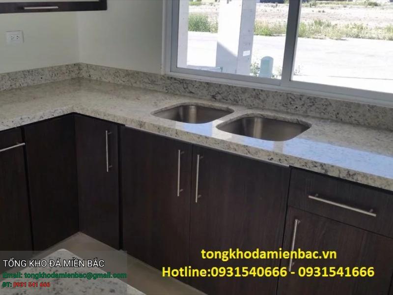 Đá bàn bếp cao cấp