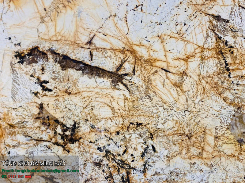 Tranh Đá Granite Đối Xứng