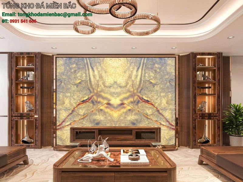 30 mẫu tranh đá onyx xuyên sáng đẹp được Tổng Kho Đá Miền Bắc chia sẻ 5 - Tổng Kho Đá 30 mẫu tranh đá onyx xuyên sáng đẹp