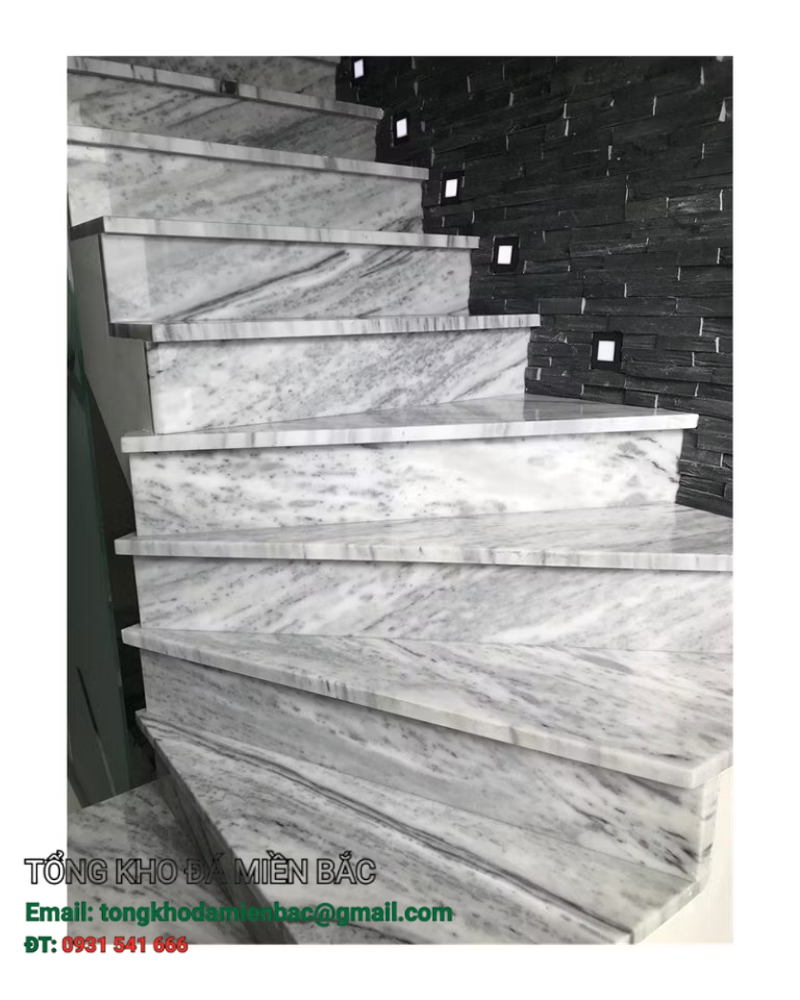 50 mẫu đá cầu thang đẹp